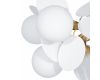 Люстра на штанге Loft IT Matisse 10008/10 white
