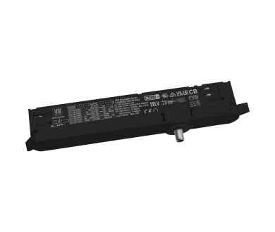 Адаптер с драйвером с DIP-switch управляемый по DALI д/трек-системы Quattro Lightstar 594067
