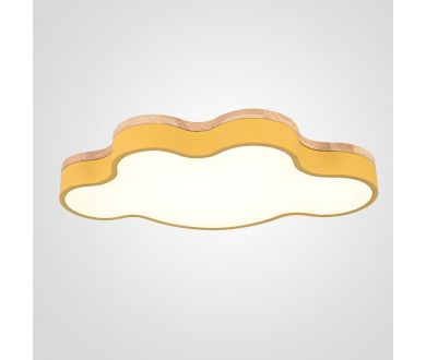Потолочная люстра ImperiumLoft Cloud Eco 189509-26