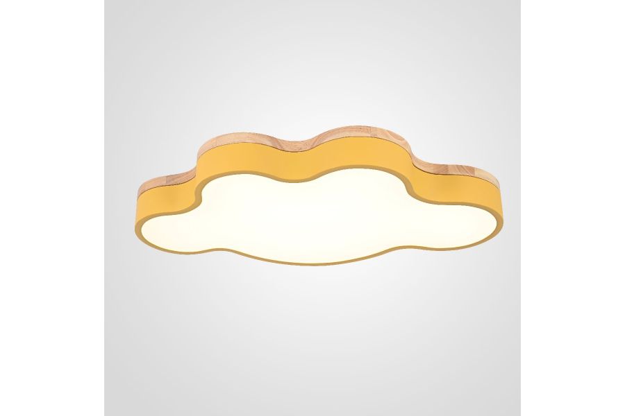Потолочная люстра ImperiumLoft Cloud Eco 189509-26