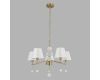 Подвесная люстра Lumion Classi Sut 8410/5