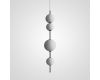 Подвесной светильник ImperiumLoft White beads 189528-22