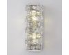 Настенный светильник Crystal Lux ROLANDO AP2 CHROME