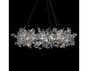 Подвесная люстра Loft IT Spark 10101/800 Chrome