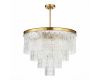 Люстра на штанге ST Luce Corsia SL1230.302.08