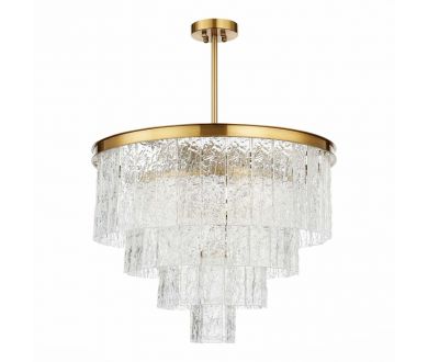 Купить Люстра на штанге ST Luce Corsia SL1230.302.08 Люстра на штанге ST Luce Corsia SL1230.302.08