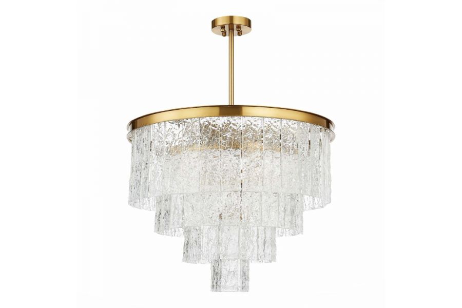 Люстра на штанге ST Luce Corsia SL1230.302.08