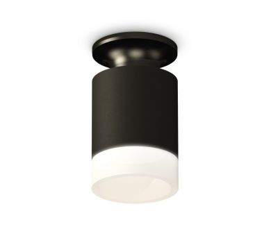 Накладной светильник Ambrella Light Techno XS6302111 (N6902, C6302, N6248)