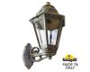 Уличный настенный светильник Fumagalli BISSO/ANNA E22.131.000.BXE27