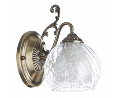 Бра Arte Lamp A7062AP-1AB