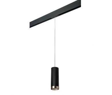 Трековый светильник Lightstar Rullo PRORP487431 (214487+595857+203431)