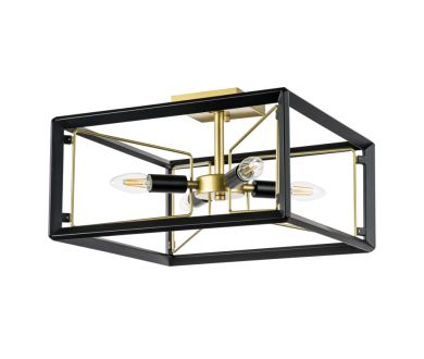Потолочная люстра Lightstar Regolo 713347