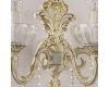 Бра Bohemia Ivele Crystal AL7901B15/3/175 B WMG P Clear/M-1H