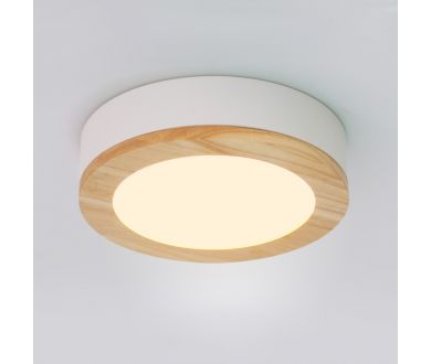 Потолочный светильник ImperiumLoft Wudda 179768-26
