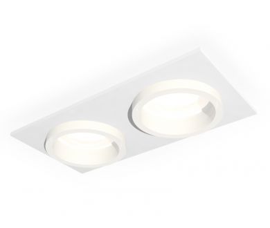 Встраиваемый светильник Ambrella Light Techno Spot XC6525064 (C6525, N6245)