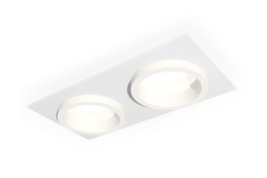 Встраиваемый светильник Ambrella Light Techno Spot XC6525064 (C6525, N6245)