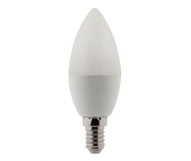 Лампа светодиодная Эра E14 10W 2700K LED B35-10W-827-E14 R Б0049641