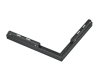 Трековый магнитный светильник iLedex Vision SMART 4822-013-L320-16W-110DG-BK