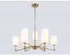 Подвесная люстра Ambrella Light High Light Heigh Light LH56054