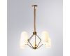 Подвесная люстра Arte Lamp Cassel A5454LM-5PB