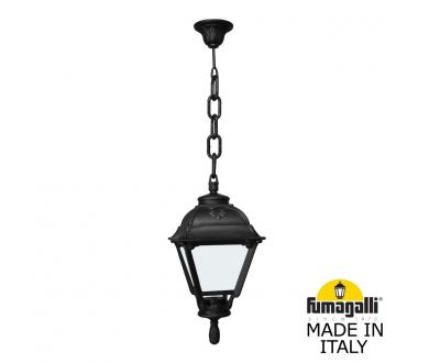 Уличный подвесной светильник Fumagalli SICHEM/CEFA U23.120.000.AYE27
