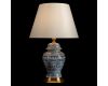 Настольная лампа Loft IT Ultramarine 10489T