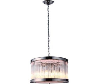 Подвесной светильник Divinare Kanovi 8101/02 SP-8