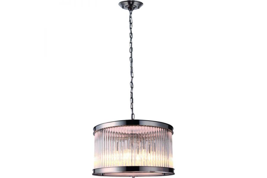 Подвесной светильник Divinare Kanovi 8101/02 SP-8