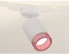 Накладной поворотный светильник Ambrella Light Techno XM6312003 (A2202, C6312, N6152)