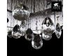 Потолочная люстра Arte Lamp 11 A8562PL-15CL
