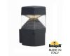 Уличный настенный светильник Fumagalli Ester DS1.562.000.AXD1L
