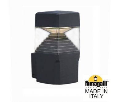 Уличный настенный светильник Fumagalli Ester DS1.562.000.AXD1L