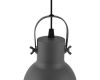 Подвесной светильник Freya Twist FR4035PL-01GR