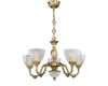 Подвесная люстра Reccagni Angelo L 6252/5