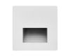 Подсветка для лестницы Arte Lamp Piazza A7123IN-1WH