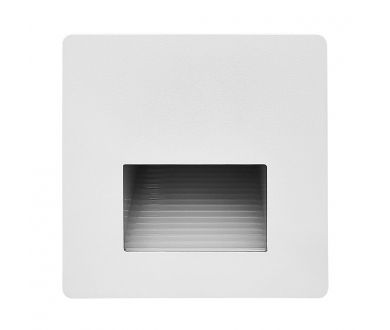 Подсветка для лестницы Arte Lamp Piazza A7123IN-1WH