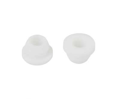 Силиконовая муфта для профиля Arlight IP-LINE-4050-WHITE SILICONE (Силикон) 058730