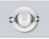 Встраиваемый светильник Ambrella Light Techno spot Technic base TN102815