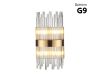 Бра Odeon Light 4722/4W