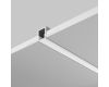 Алюминиевый профиль Maytoni Led strip ALM-5313A-S-2M