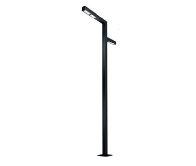 Опора Arlight OXOR-STER-Z-1600x100x100-L3000-100W Warm3000 051427