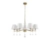 Подвесная люстра Lumion Classi Sut 8410/7
