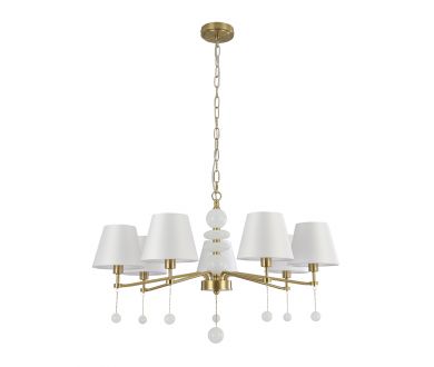 Купить Подвесная люстра Lumion Classi Sut 8410/7 Подвесная люстра Lumion Classi Sut 8410/7