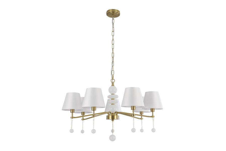 Подвесная люстра Lumion Classi Sut 8410/7