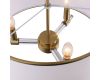 Подвесной светильник ST Luce Аврелия SL1407.302.03