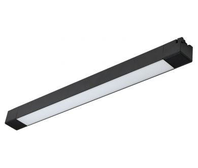 Трековый светильник Эра TR50 - 4040 BK Б0054170