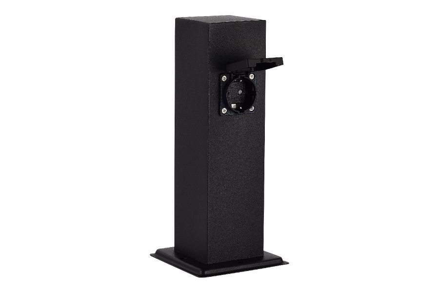 Уличная розетка ST Luce Socket SL9012.405.00