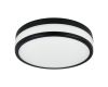 Настенно-потолочный светильник Eglo Led Palermo 900846