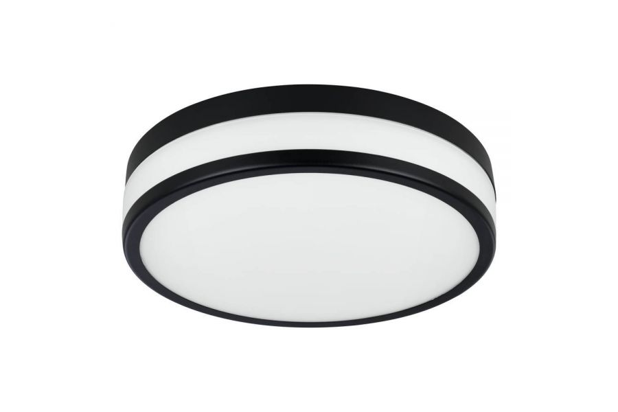Настенно-потолочный светильник Eglo Led Palermo 900846