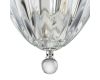 Подвесной светильник Lightstar Schon Silver 790034